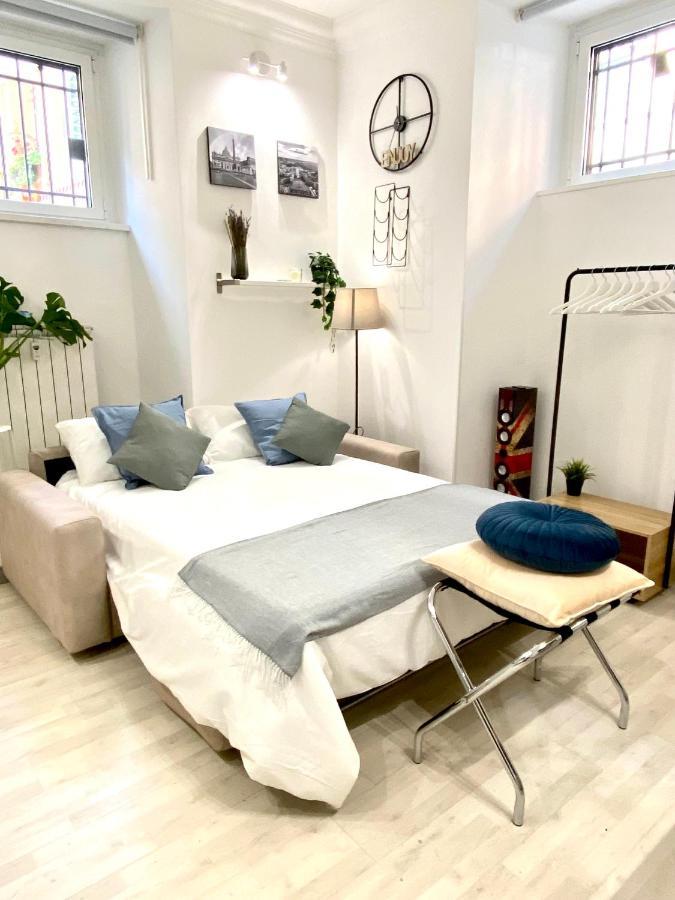 “suite Vaticano City” Apartment *