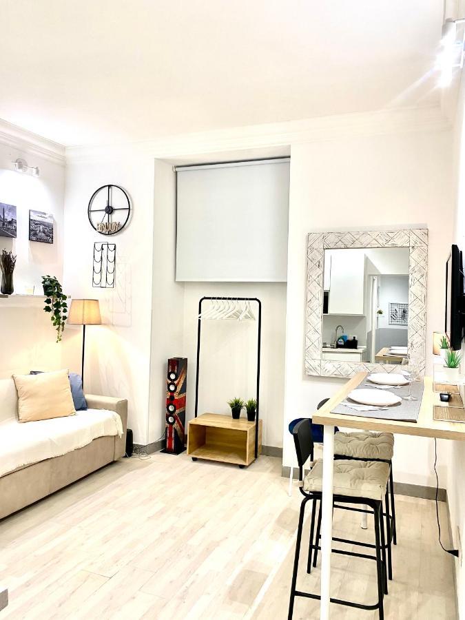 “suite Vaticano City” Apartment Rome