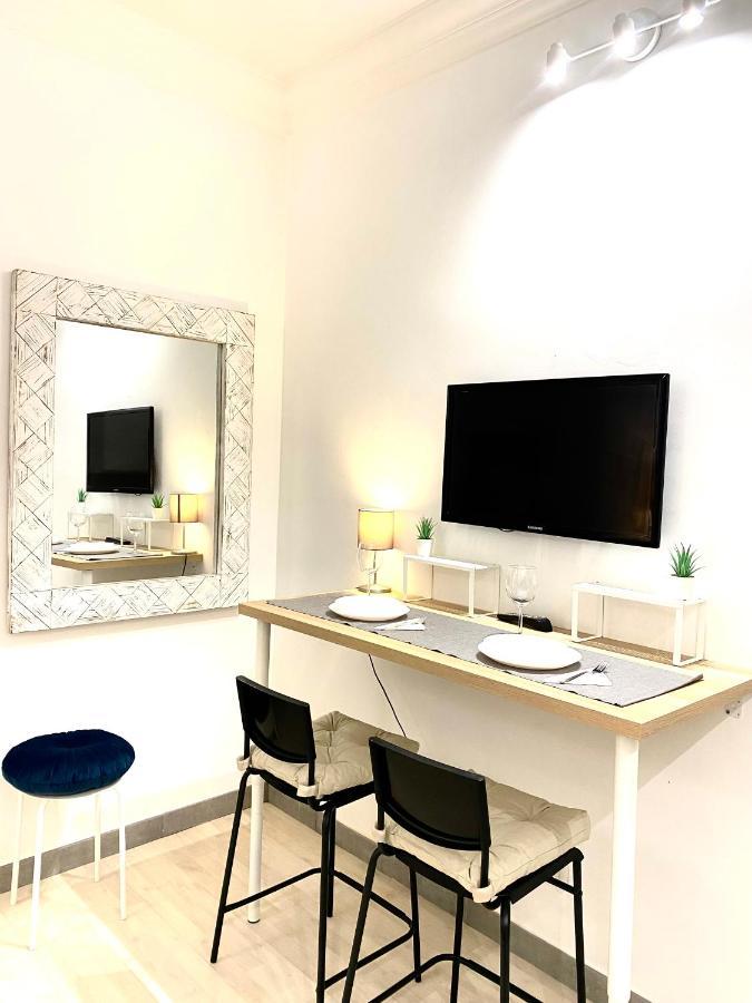 “suite Vaticano City” Apartment *