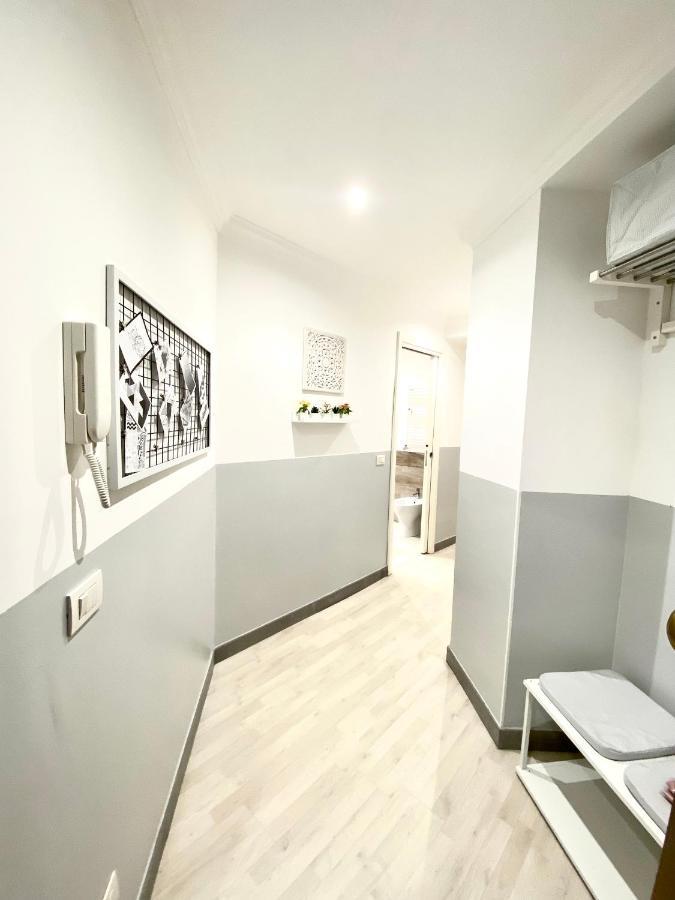 Apartment “suite Vaticano City”