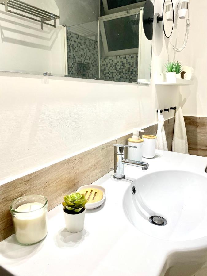Apartment “suite Vaticano City” *