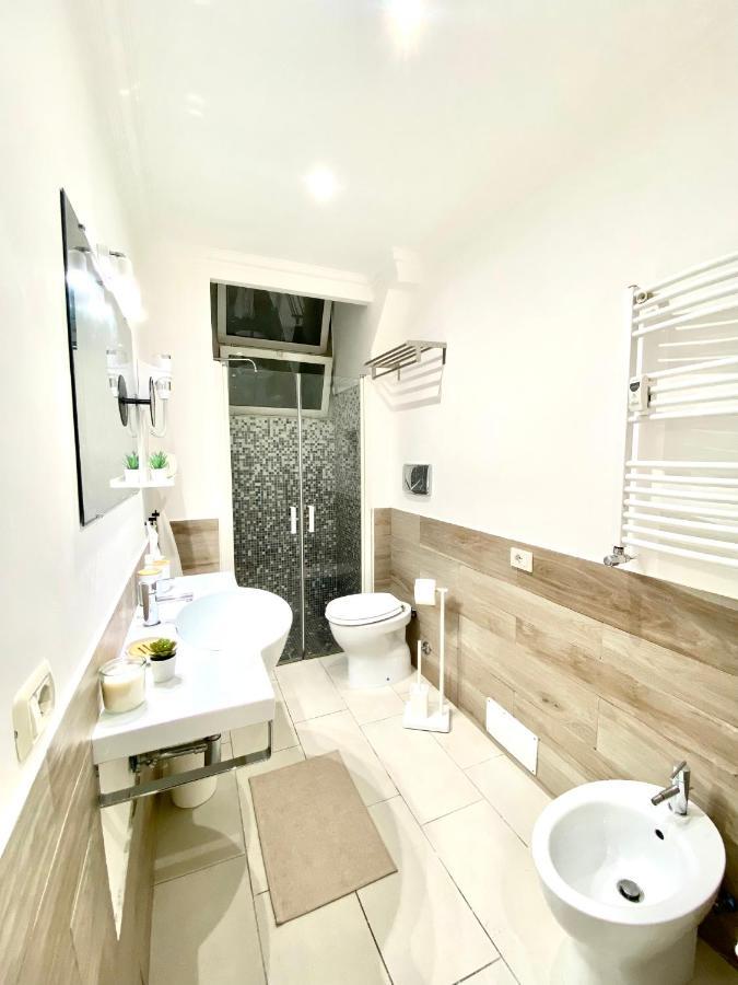 Apartment “suite Vaticano City” Rome