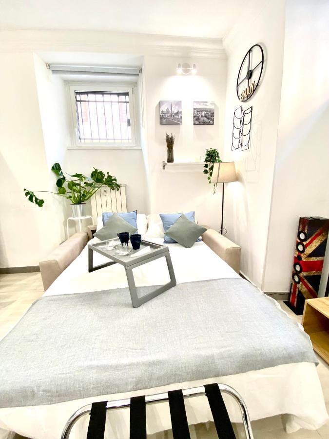 “suite Vaticano City” Apartment