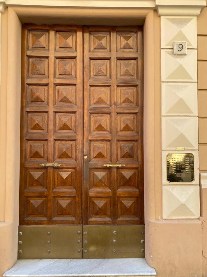 Apartment “suite Vaticano City”