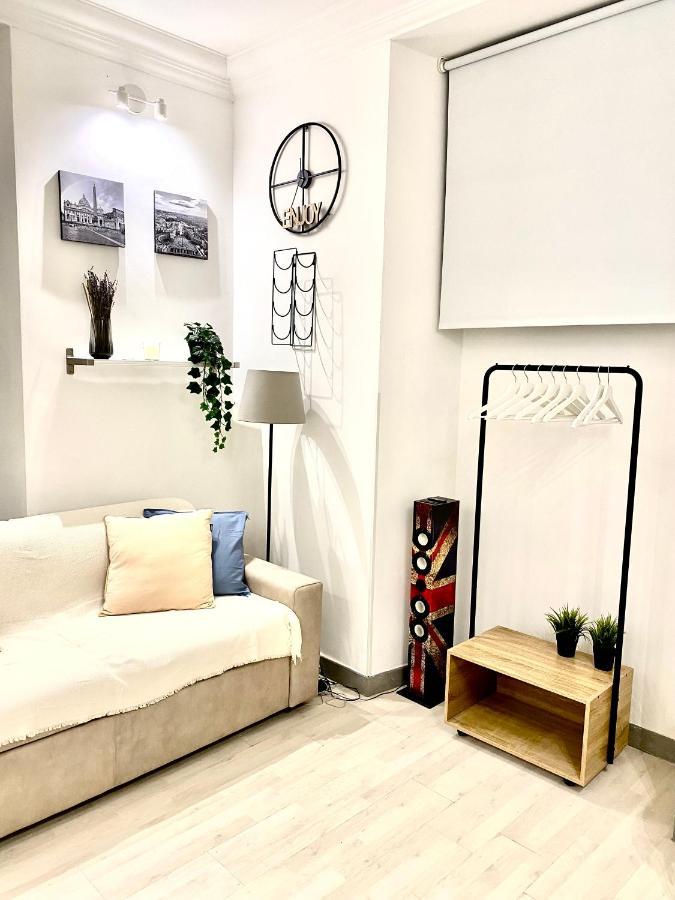 Appartement “suite Vaticano City”