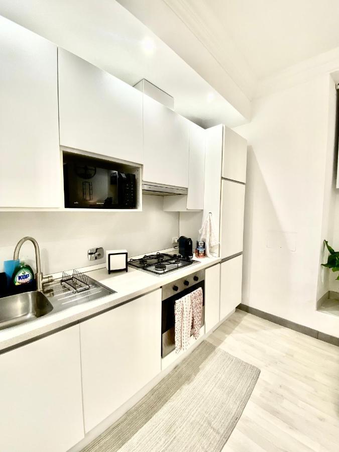 “suite Vaticano City” Appartement *