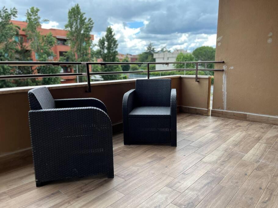 Appartement Casa - La Maison Jolie - Settecamini