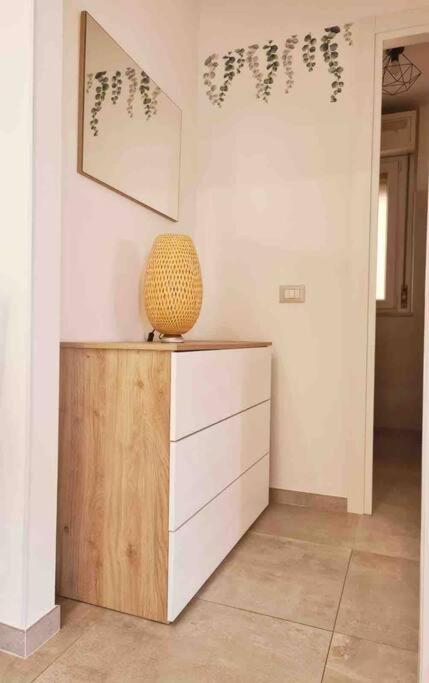 Casa - La Maison Jolie - Settecamini Apartment