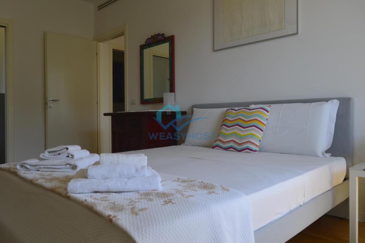 Oasis Of Ample Space And Comfort Rome