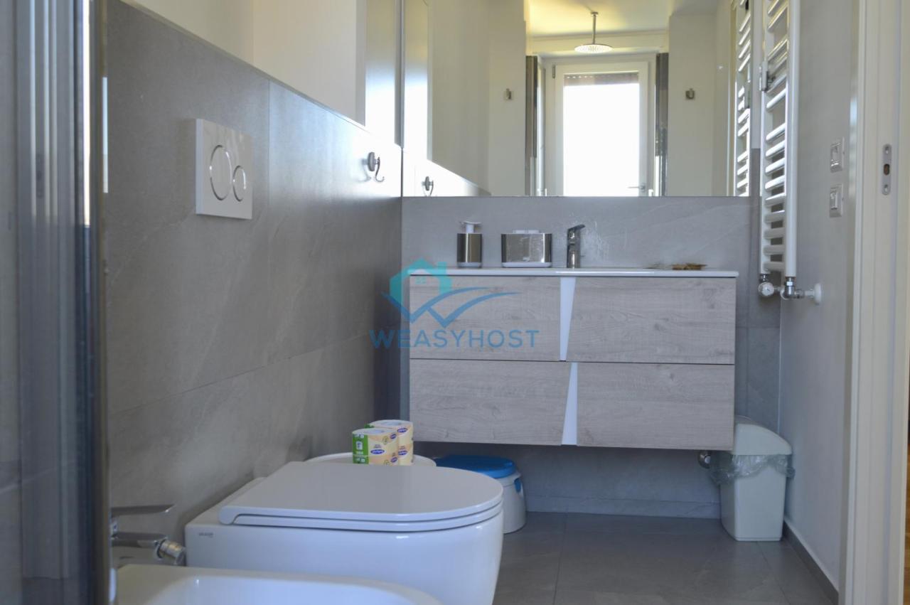 Oasis Of Ample Space And Comfort