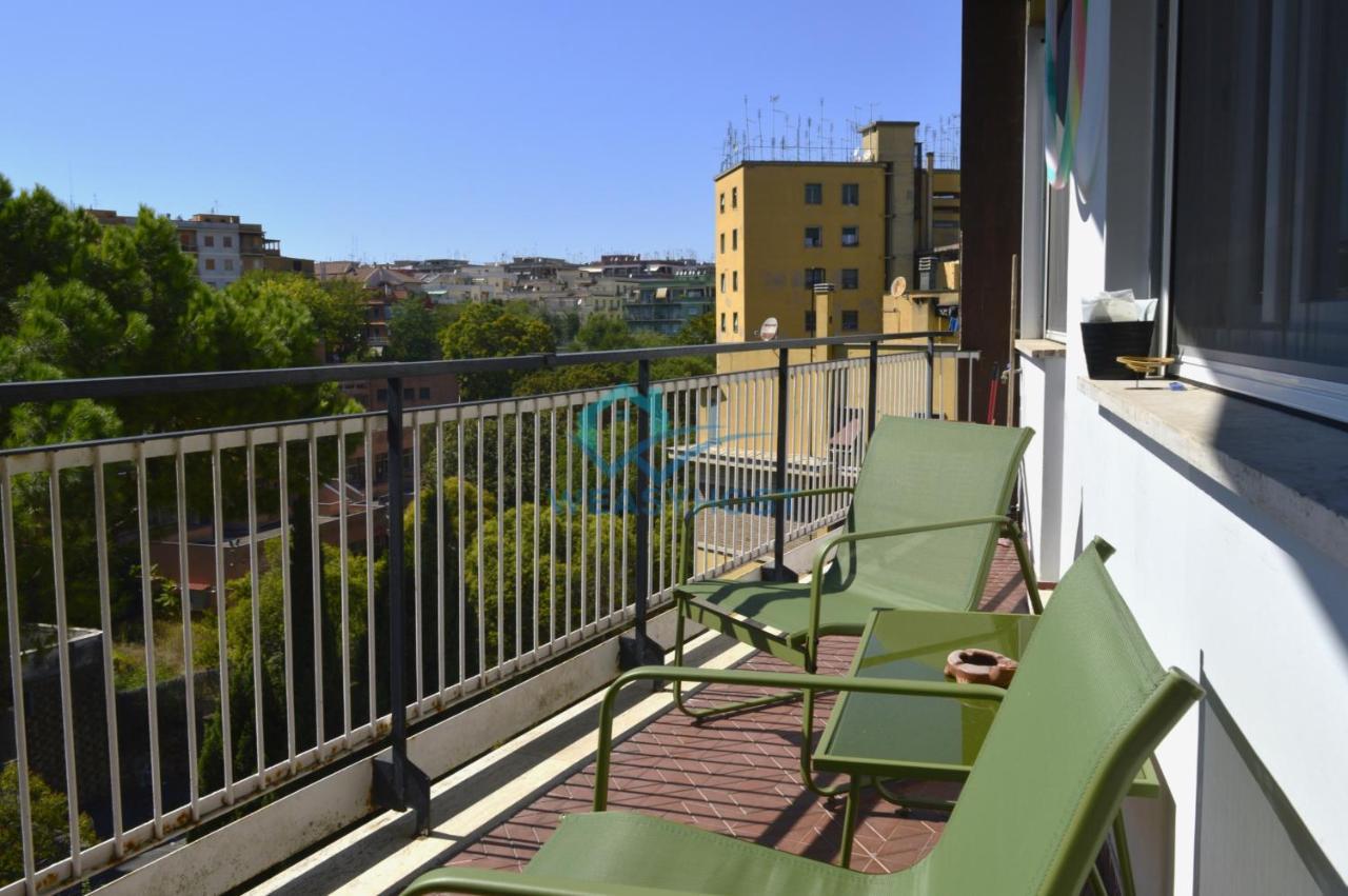 Apartment Oasis Of Ample Space And Comfort