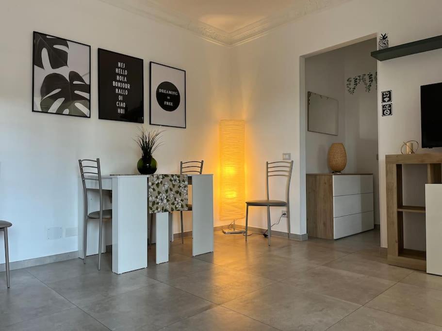 Apartment Casa - La Maison Jolie - Settecamini *