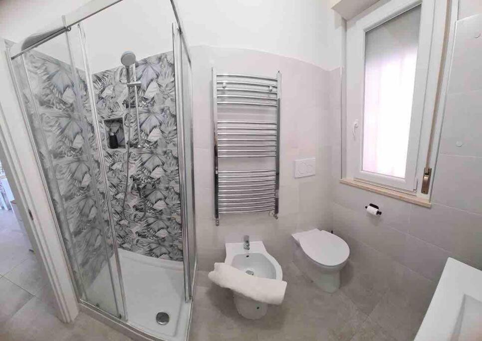 Apartment Casa - La Maison Jolie - Settecamini