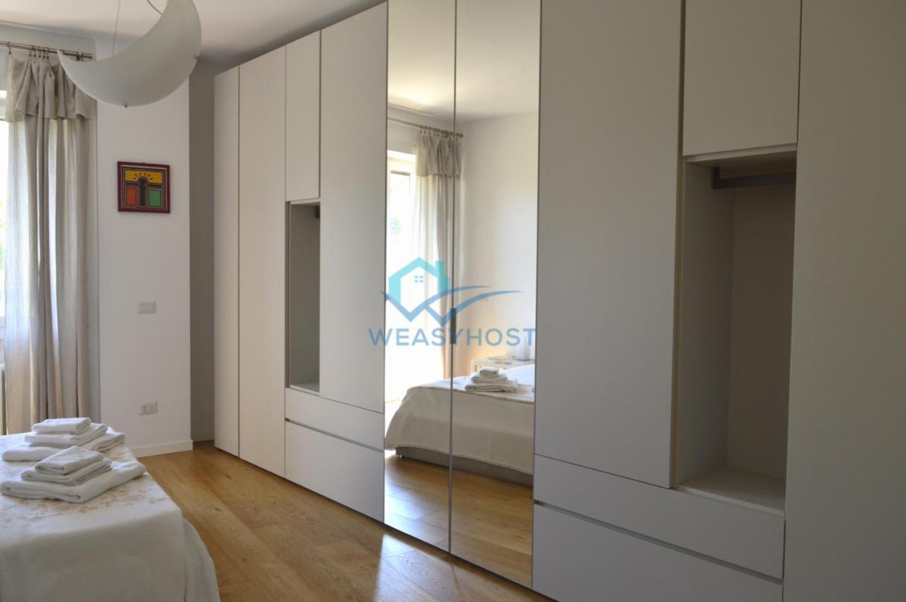 Oasis Of Ample Space And Comfort * Rome