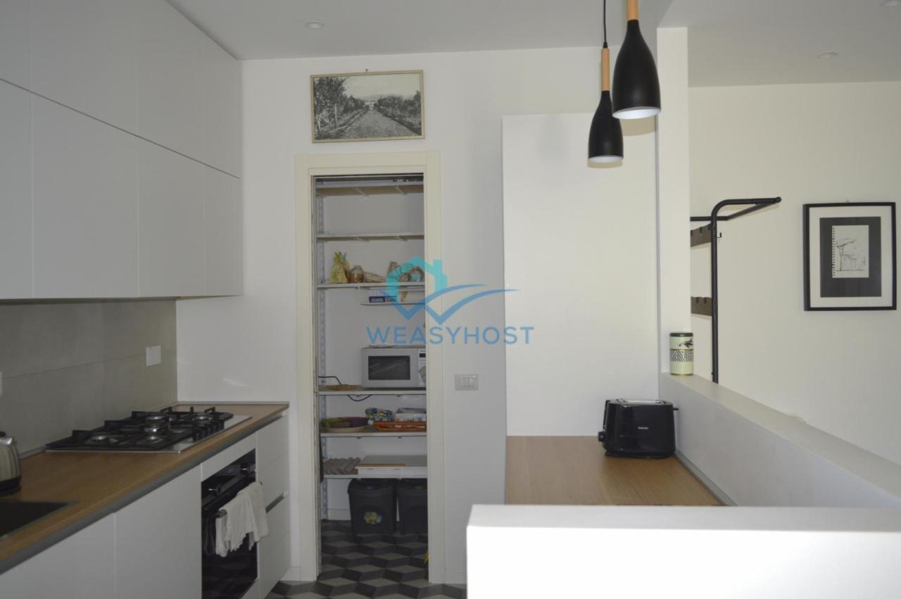 Oasis Of Ample Space And Comfort Rome