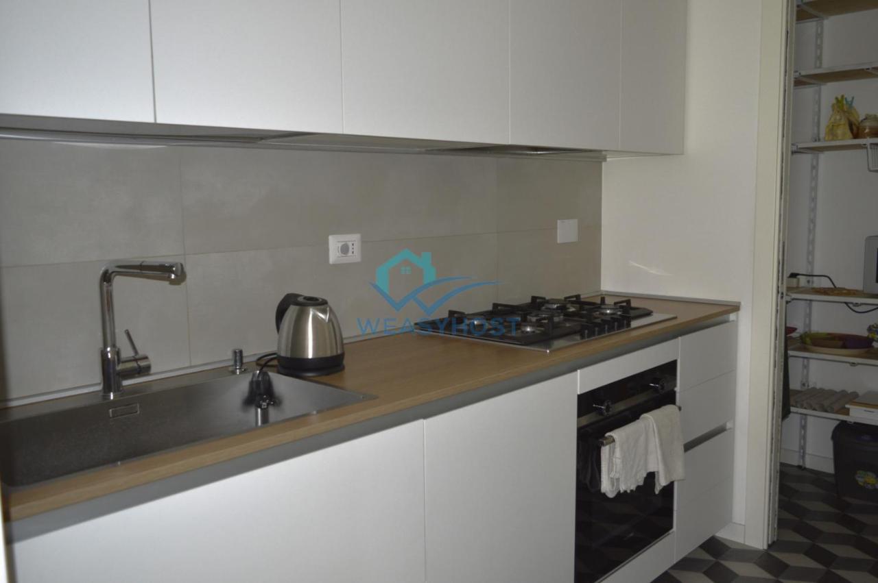 Oasis Of Ample Space And Comfort *