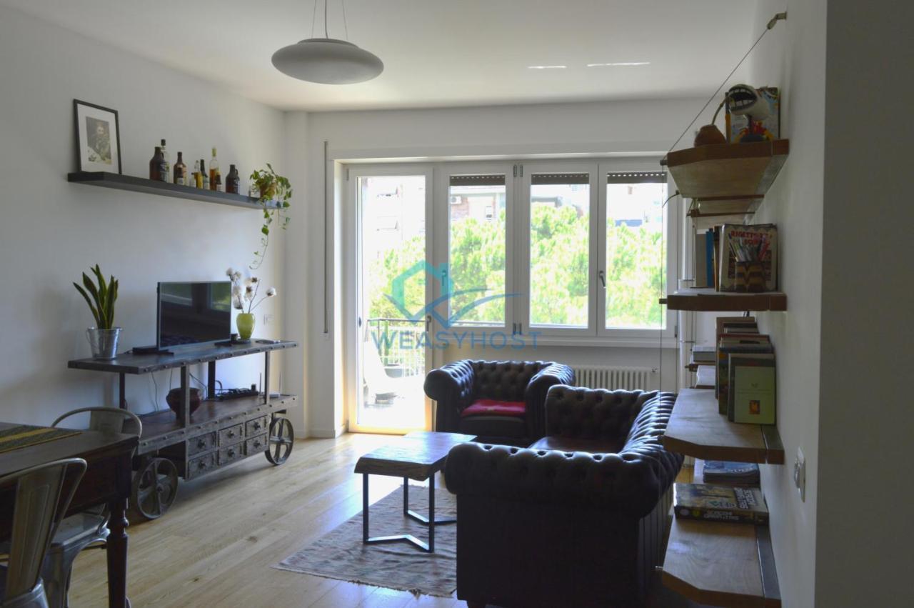 Apartment Oasis Of Ample Space And Comfort *