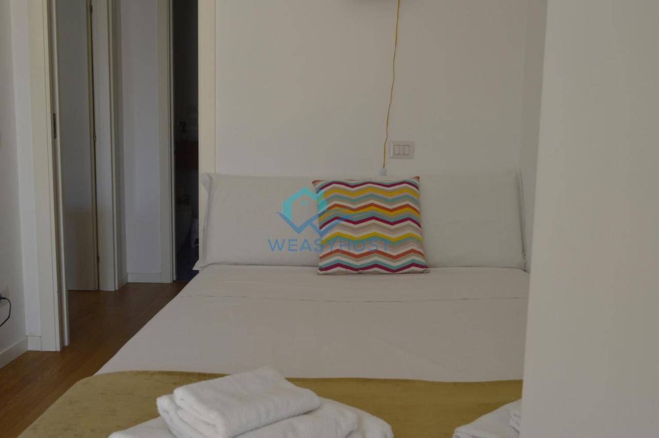 Oasis Of Ample Space And Comfort * Rome