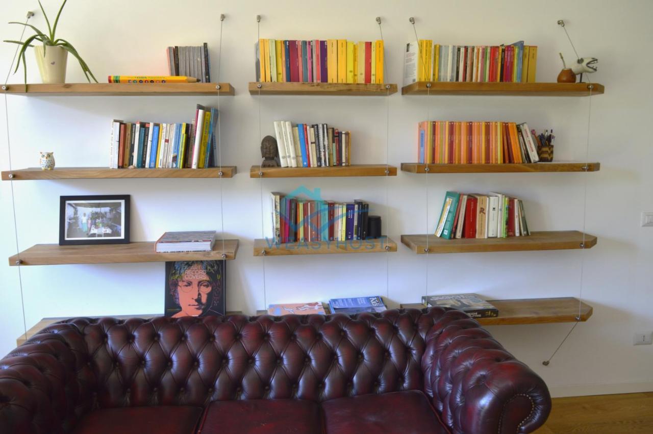 Apartment Oasis Of Ample Space And Comfort