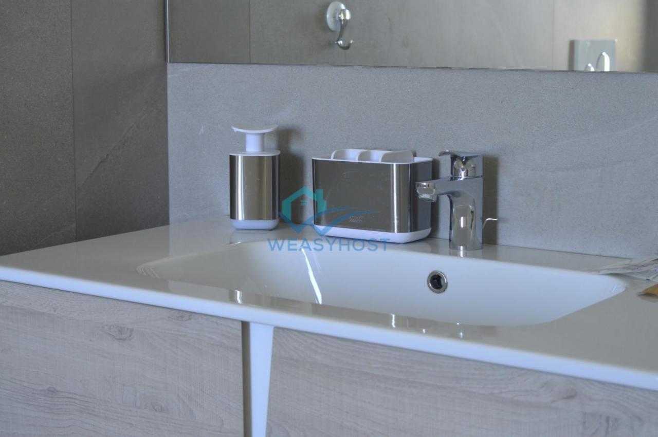 Oasis Of Ample Space And Comfort