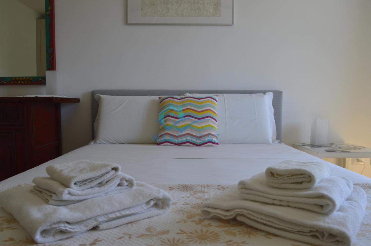 Oasis Of Ample Space And Comfort Rome