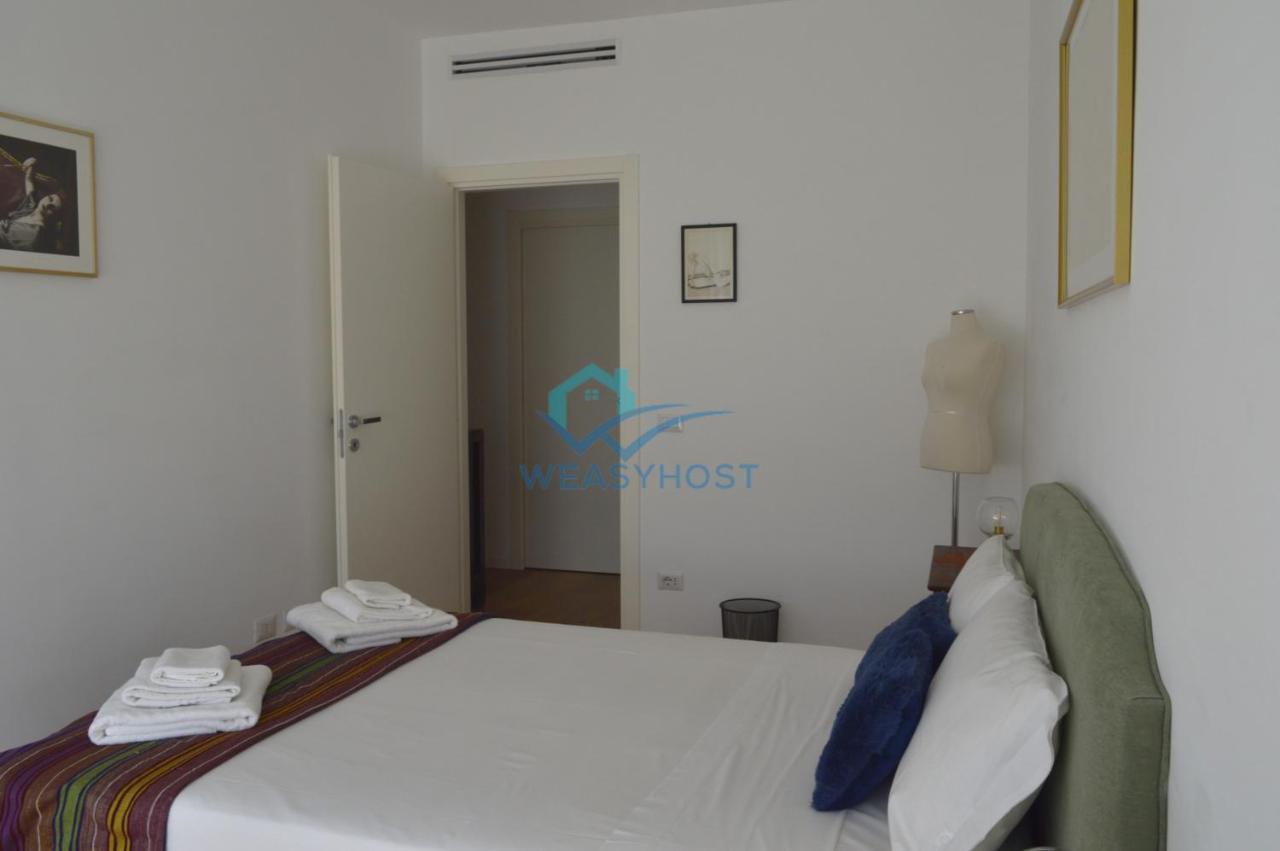 Oasis Of Ample Space And Comfort * Rome