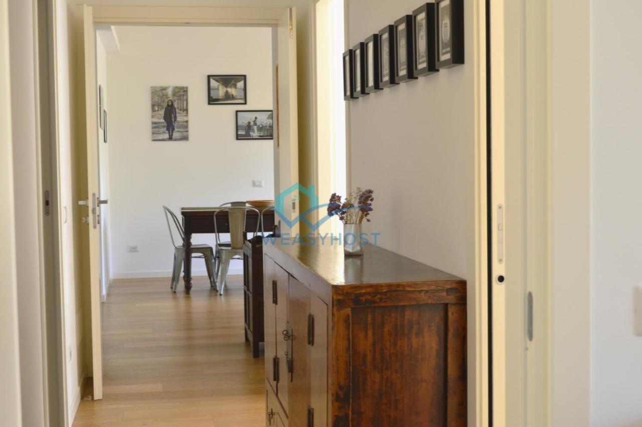 Oasis Of Ample Space And Comfort Apartment Rome