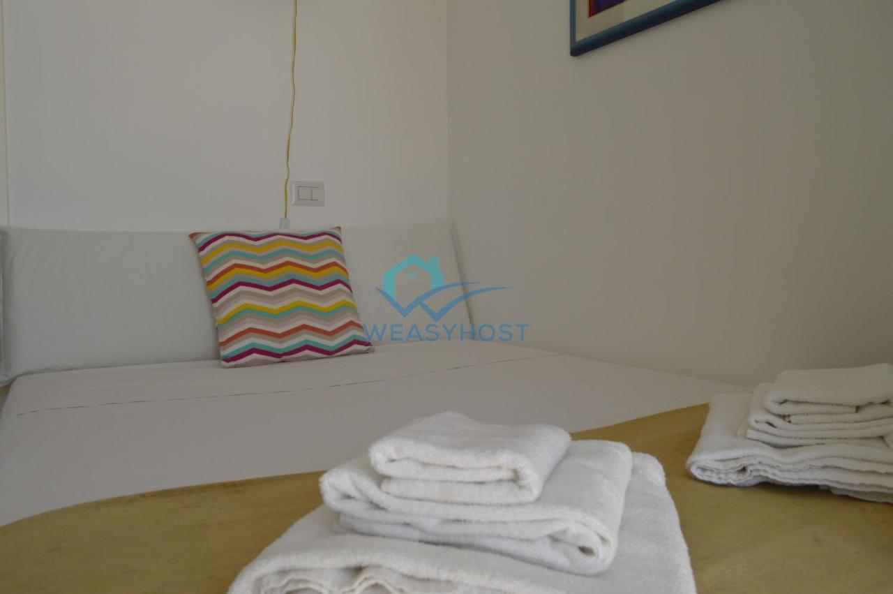 Apartment Oasis Of Ample Space And Comfort *