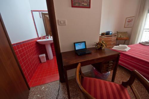 Couette-café 2 Passi Da Rome