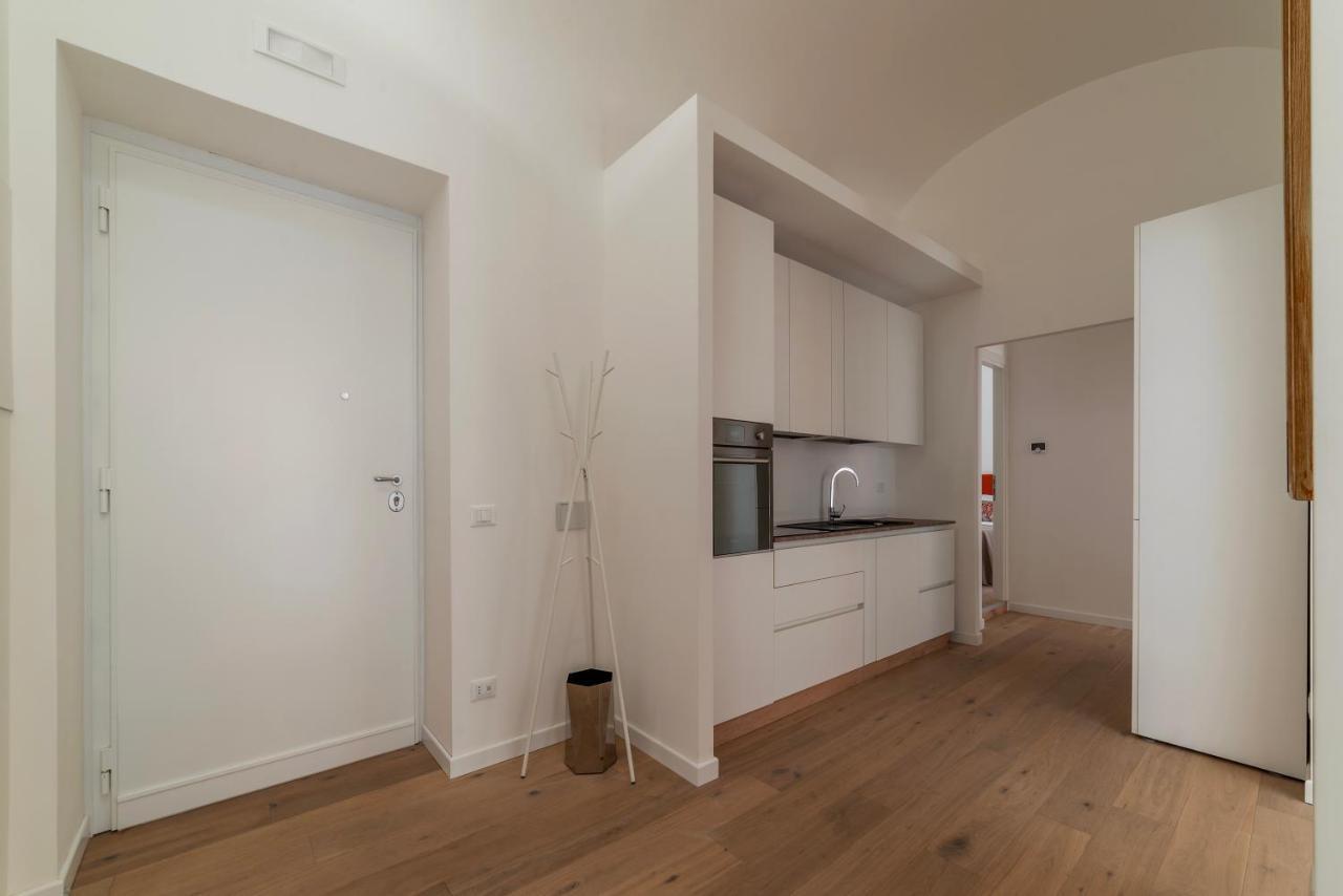Apartamento Termini & Acquario Romano Bright *