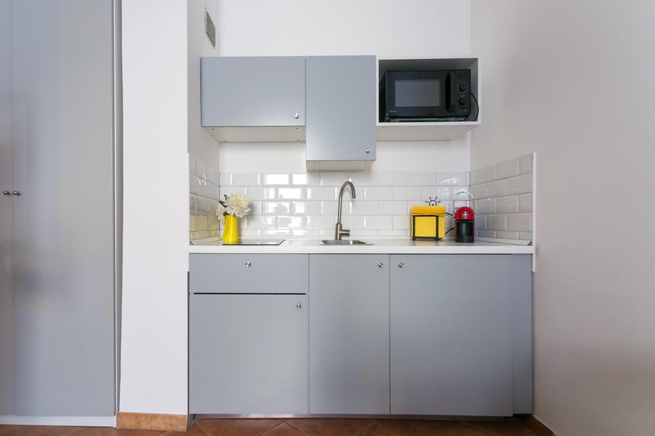 Monti Colosseum Holiday home