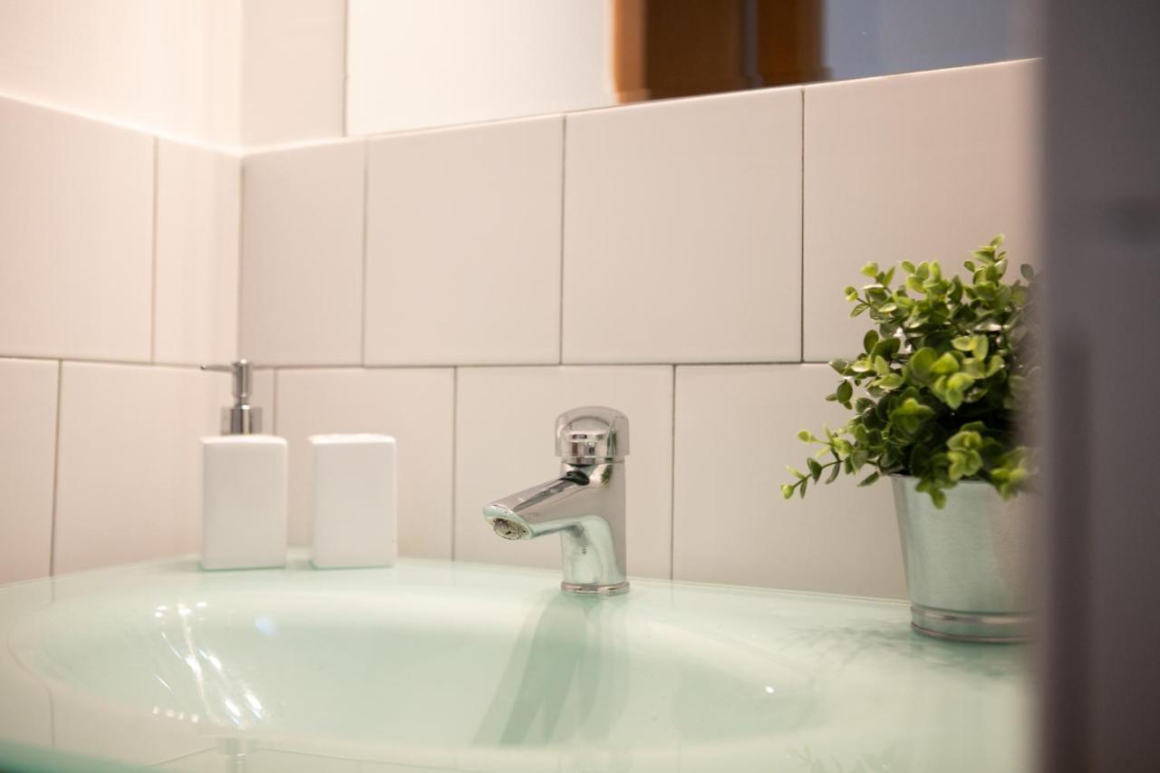 Holiday home Monti Colosseum Rome