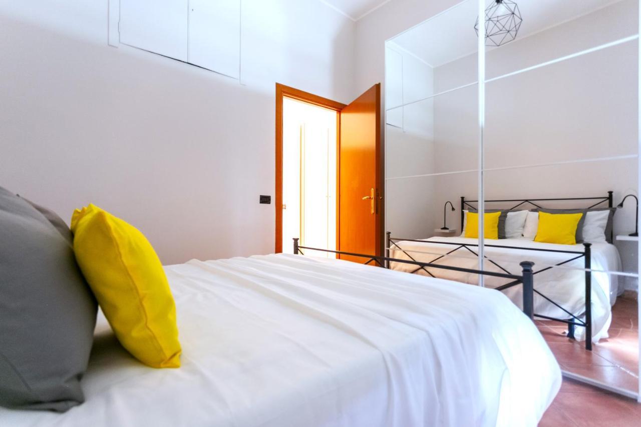 Monti Colosseum Holiday home *
