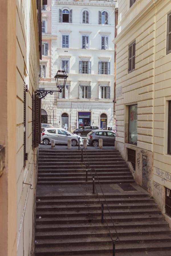 Monti Colosseum Holiday home