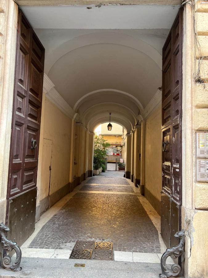 Termini Gioberti Bed & Breakfast Rome