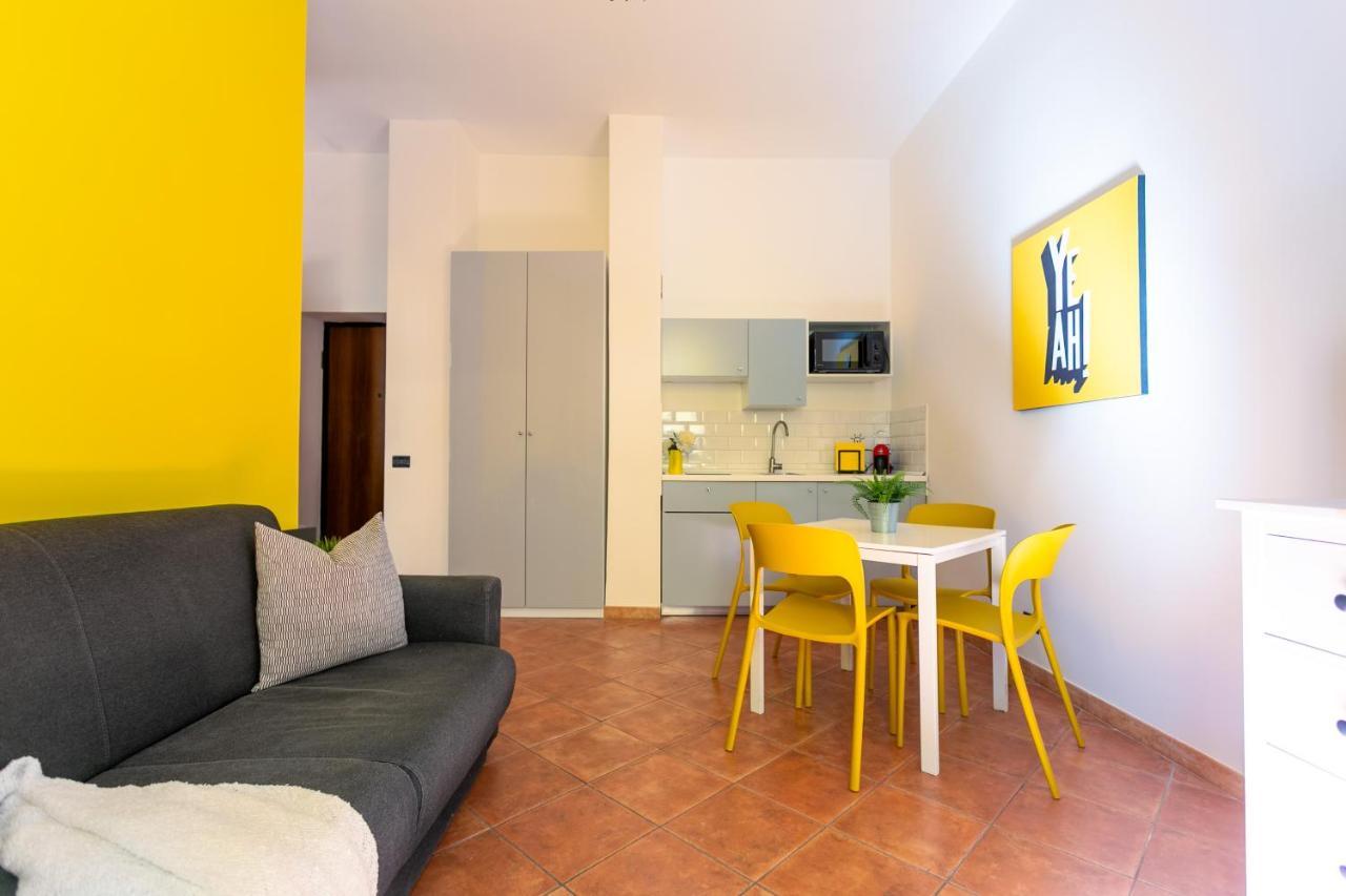 Monti Colosseum Holiday home Rome