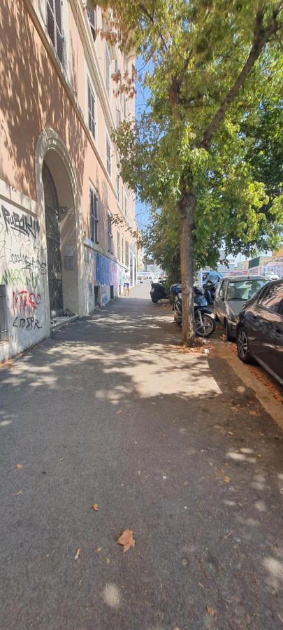 Bed & Breakfast Ragusa Bis Rome