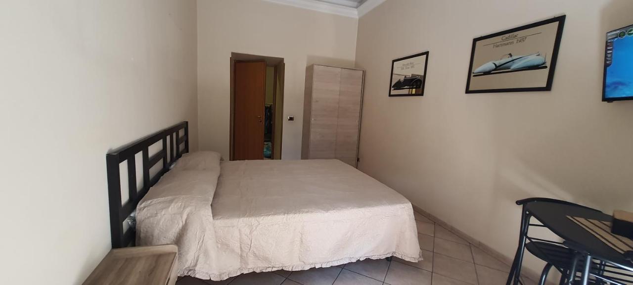 Bed & Breakfast Ragusa Bis
