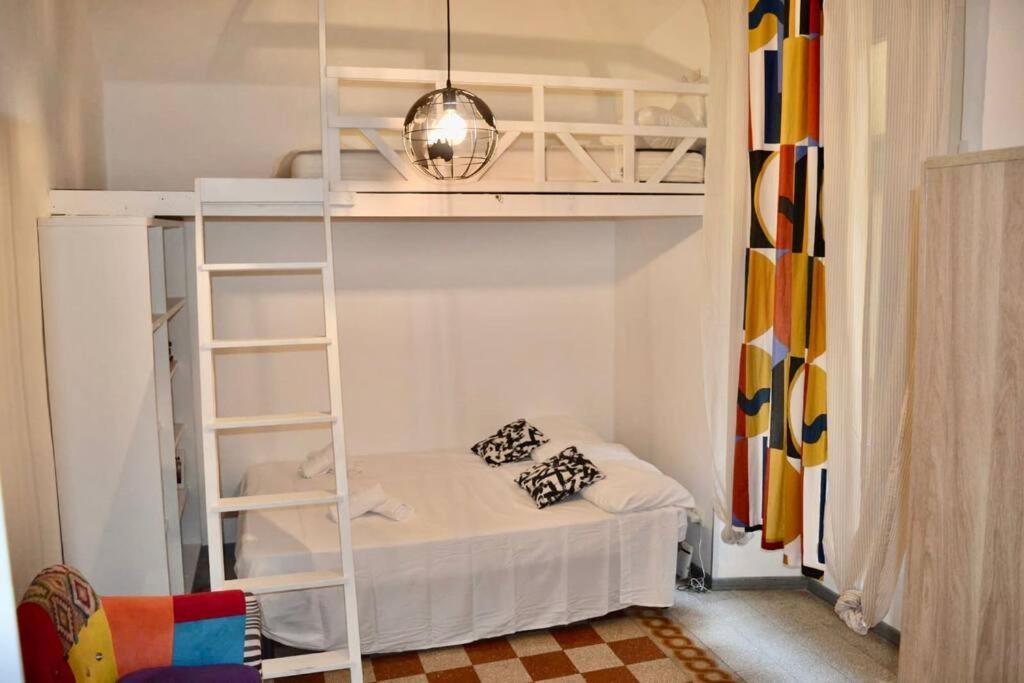 Appartement Cementine's Design Rome