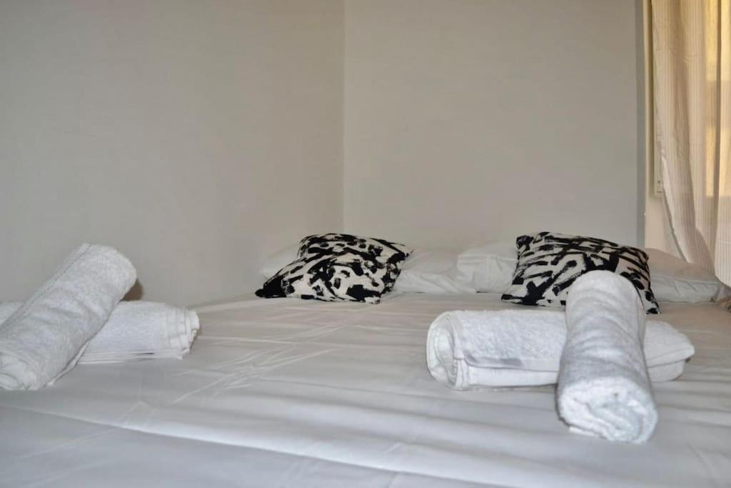 Appartement Cementine's Design