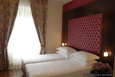 Gasthuis Merulana 3*