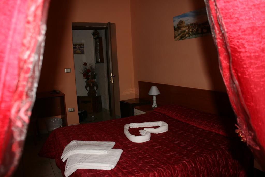 Guest house Folia Rome