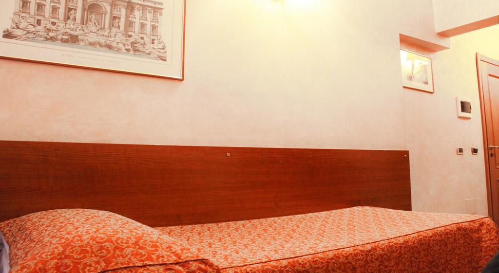 Rome Accommodation Bed & Breakfast Rome