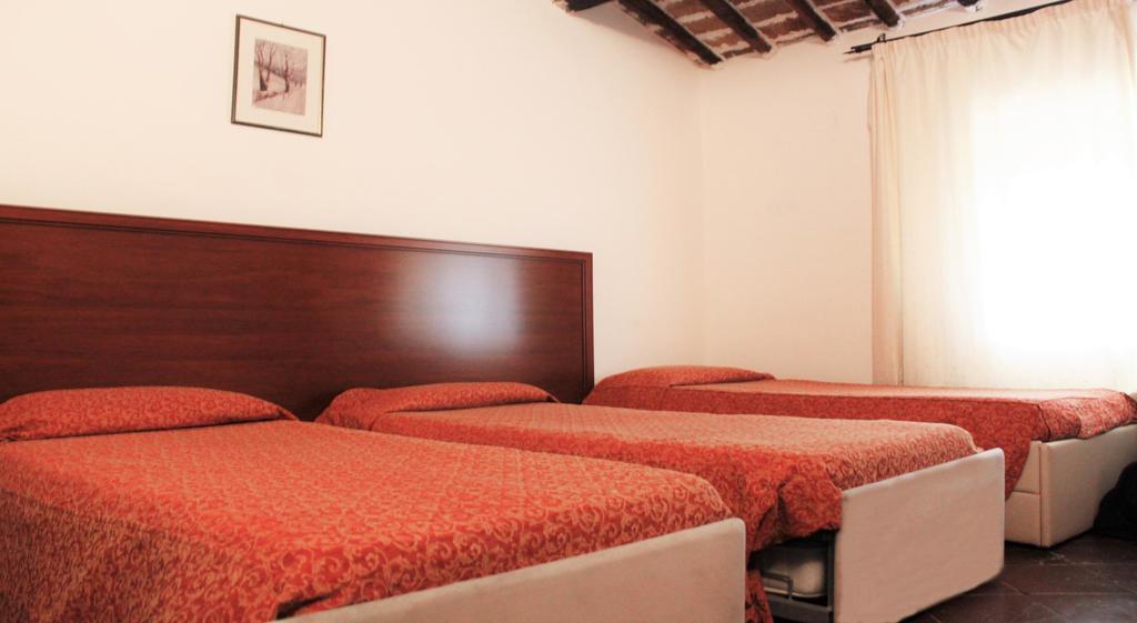Rome Accommodation Rome