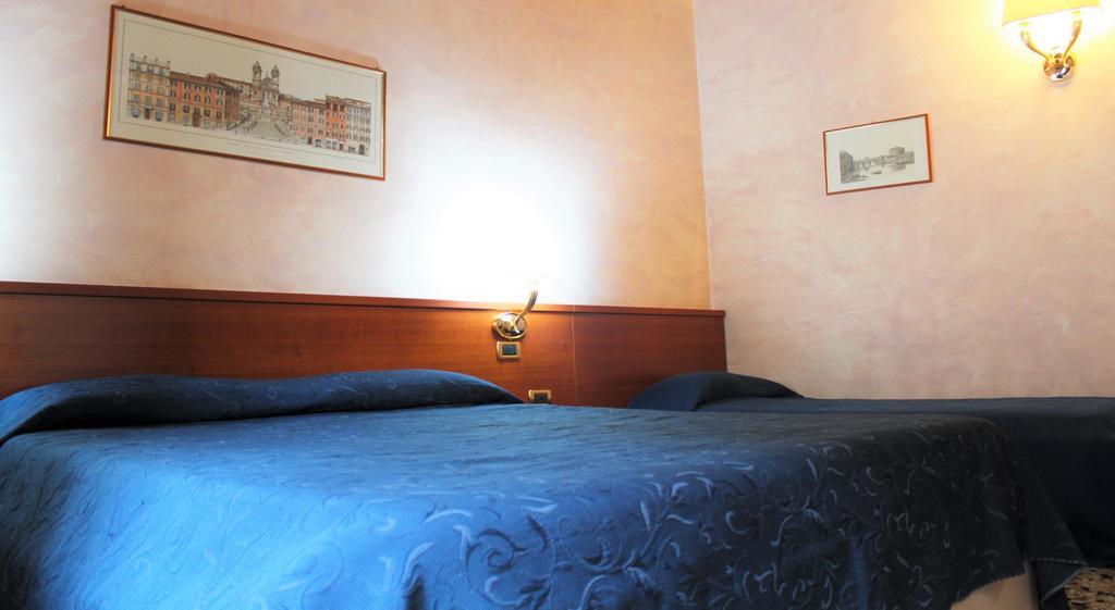 Rome Accommodation