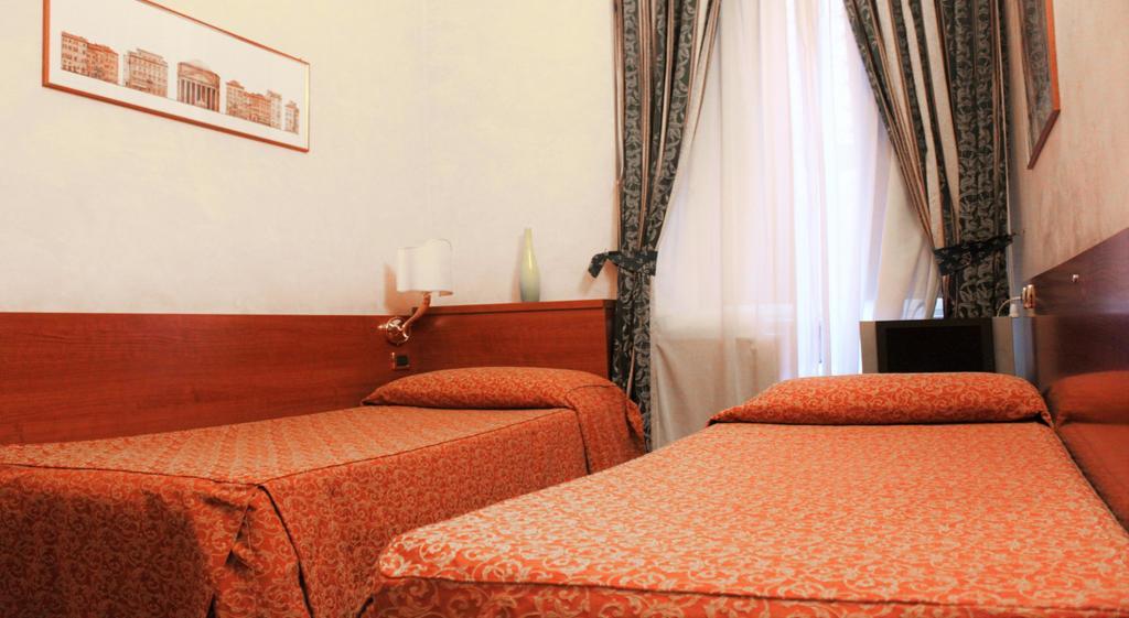 Bed & Breakfast Rome Accommodation