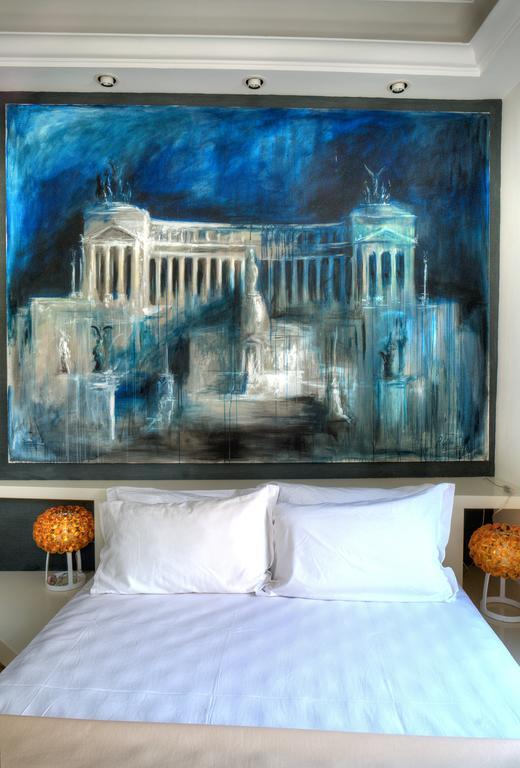 Bdb Luxury San Pietro Guest house 2*
