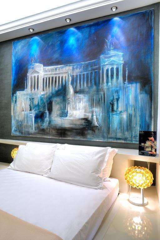 Guest house Bdb Luxury San Pietro