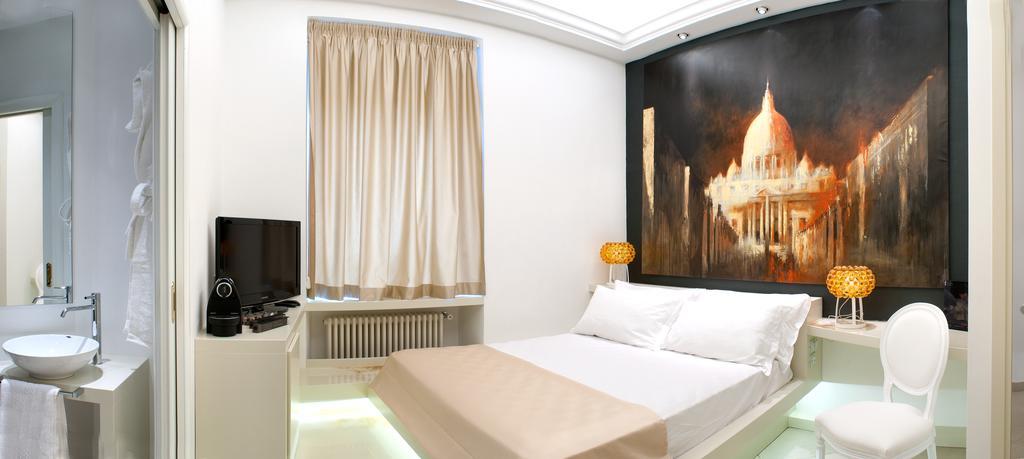 Bdb Luxury San Pietro Guest house