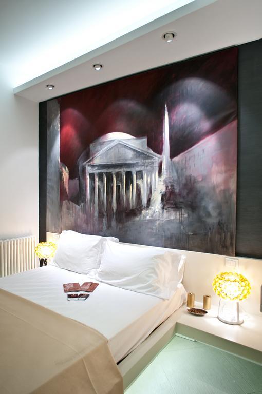 Guest house Bdb Luxury San Pietro Rome